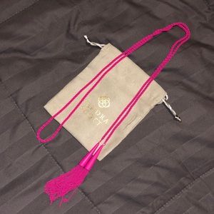 Kendra Scott Necklace